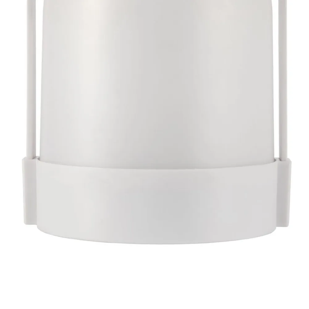 Pauleen Dekorationsbelysning|Terrassebelysning>Mobile Shine Flame lanterne, IP44, batteri