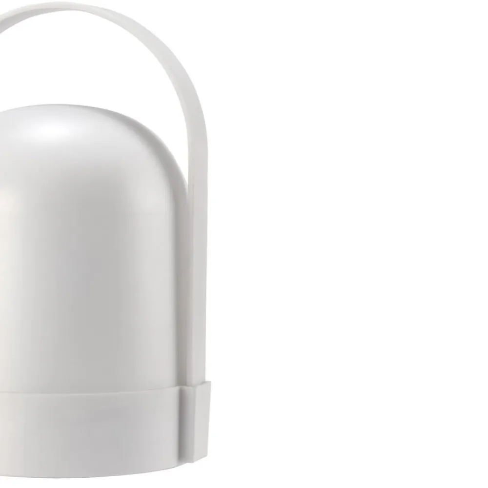 Pauleen Dekorationsbelysning|Terrassebelysning>Mobile Shine Flame lanterne, IP44, batteri