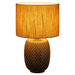 Pauleen Pretty Classy bordlampe med keramisk fod