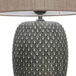 Pauleen Pretty Classy bordlampe med keramisk fod
