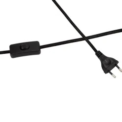 Pauleen Pretty Classy bordlampe med keramisk fod