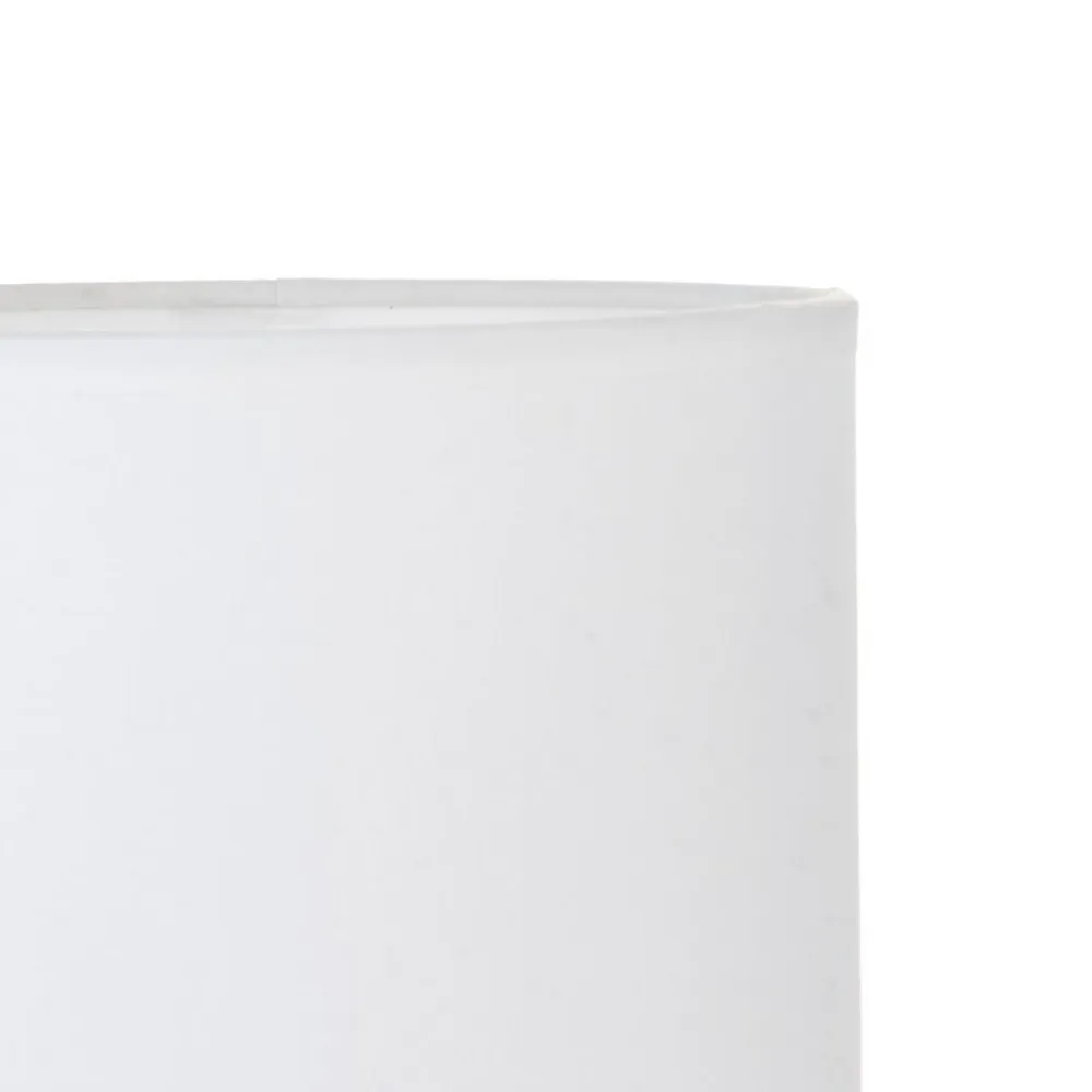 Pauleen Bordlamper>Pure Crush bordlampe, hvid/beige