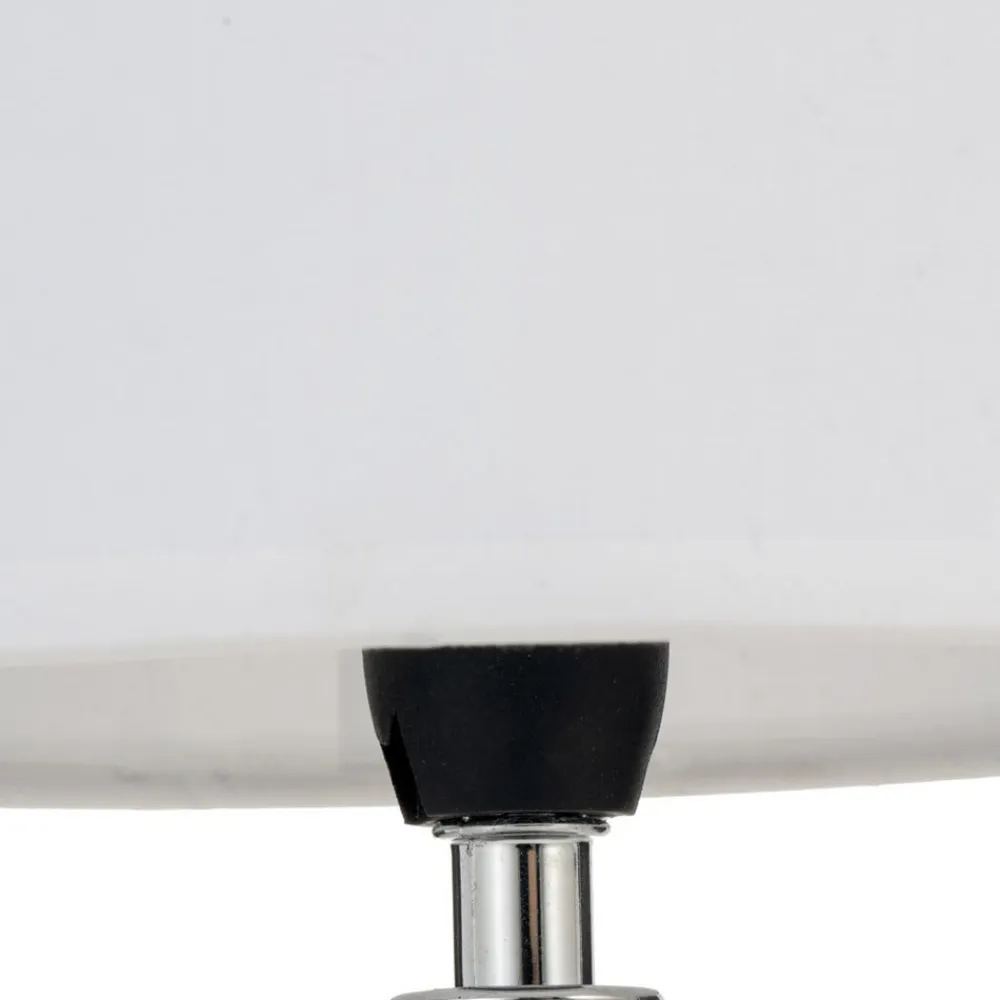 Pauleen Bordlamper>Pure Crush bordlampe, hvid/beige