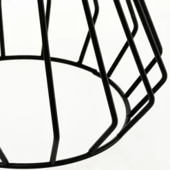 Pauleen Shiny Diamond bordlampe med burfod