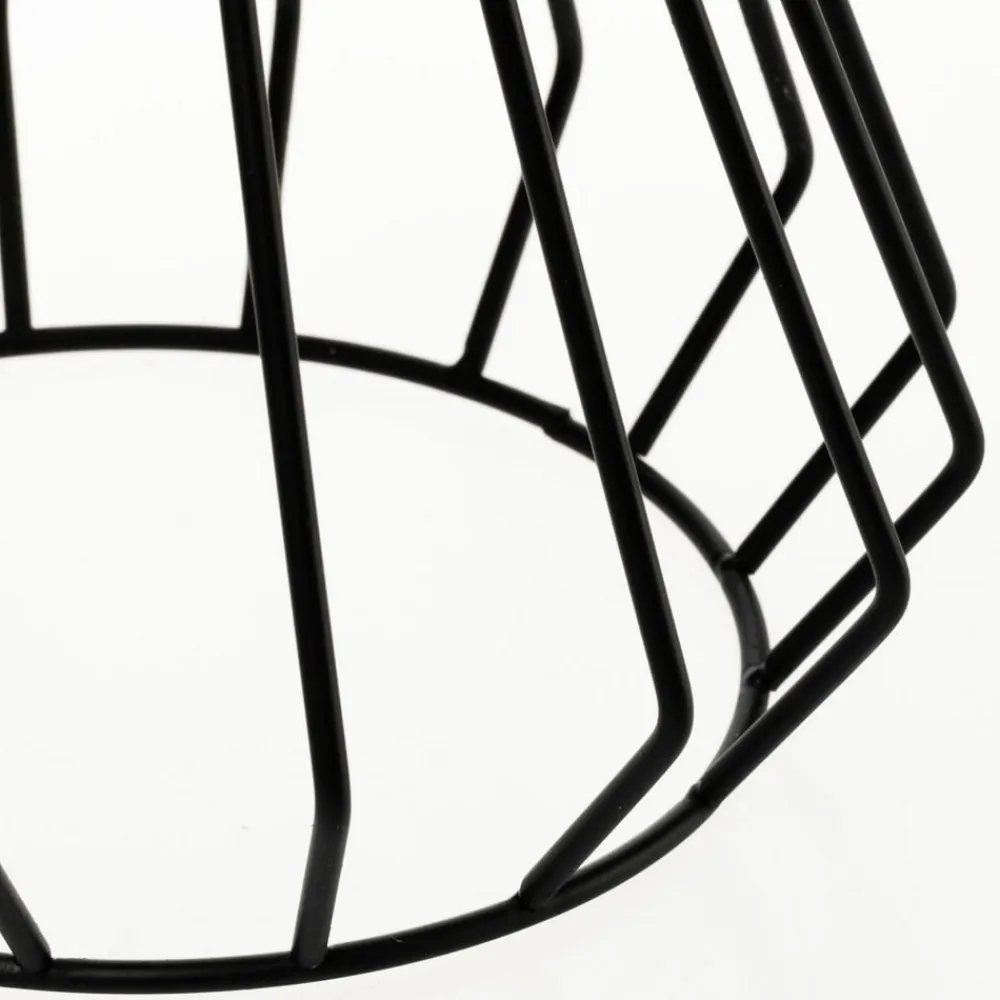 Pauleen Shiny Diamond bordlampe med burfod