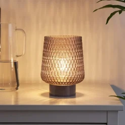 Pauleen Sparkling Glamour batteri brun/brun