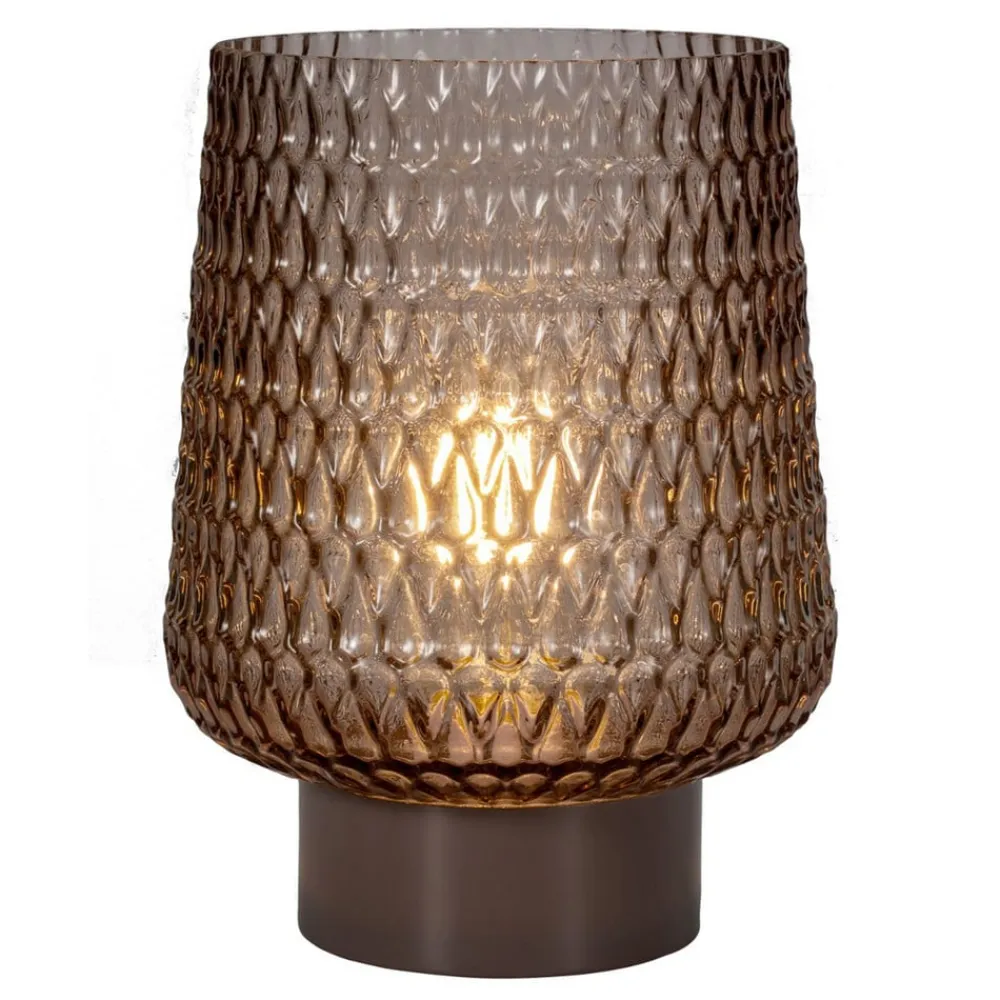 Pauleen Sparkling Glamour batteri brun/brun