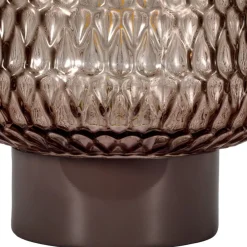 Pauleen Sparkling Glamour batteri brun/brun