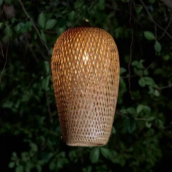 Pauleen Dekorationsbelysning|Solcellelamper>Sunshine Bliss LED-pendellampe med solceller