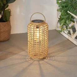 Sunshine Darling LED solcelle-lanterne^Pauleen Best