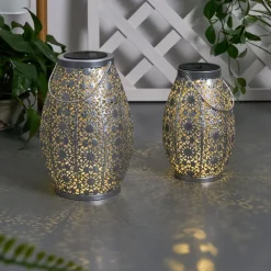 Pauleen Dekorationsbelysning|Solcellelamper><noscript><img width=