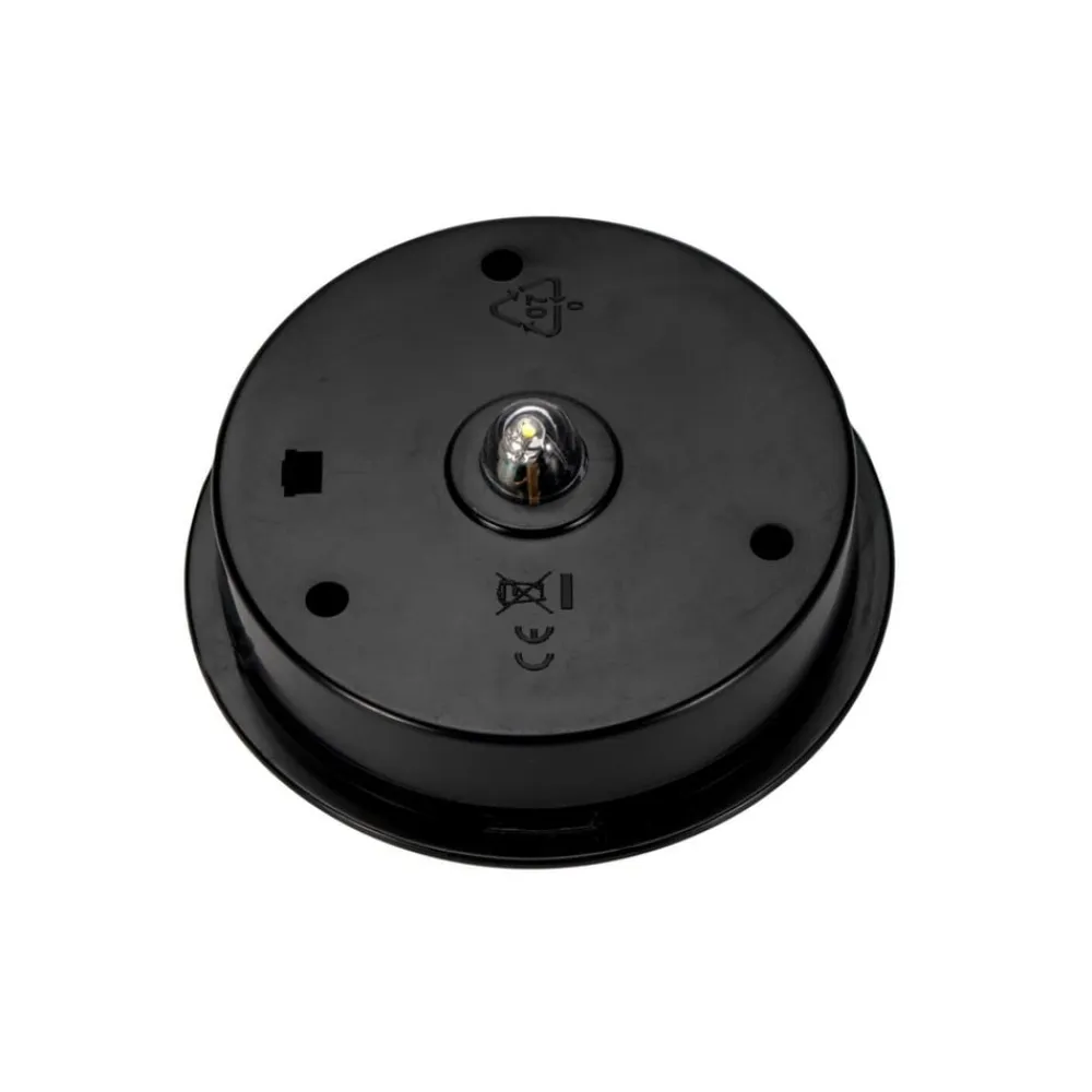 Pauleen Dekorationsbelysning|Solcellelamper>Sunshine Temptation LED solcelle lanterne 27 cm