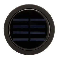 Pauleen Sunshine Treasure LED-solcellelygte, beige