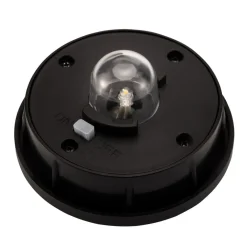 Pauleen Sunshine Treasure LED-solcellelygte, beige