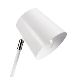 True Ally skrivebordslampe i hvid^Pauleen Clearance