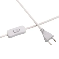 Pauleen Woody Passion bordlampe af bambus