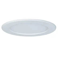 Paulmann 92059 LED-indbygn.panel, 4.000 K, Ø 17 cm