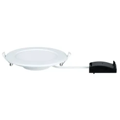 Paulmann 92059 LED-indbygn.panel, 4.000 K, Ø 17 cm