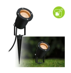 94731 LED-spot med jordspyd^Paulmann Clearance