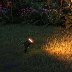 94731 LED-spot med jordspyd^Paulmann Clearance