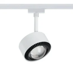 Paulmann Aldan URail LED-spot 2.700K hvid