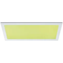 Paulmann Amaris LED-panel, ZigBee, 60x30cm, RGBW