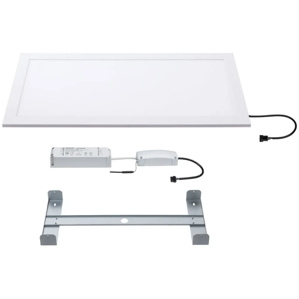 Paulmann Amaris LED-panel, ZigBee, 60x30cm, RGBW