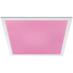 Paulmann Amaris LED-panel, ZigBee, 60x60cm, RGBW