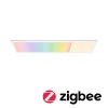 Paulmann Amaris LED-panel, ZigBee, 120x30cm, RGBW