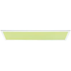 Paulmann Amaris LED-panel, ZigBee, 120x30cm, RGBW
