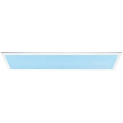 Paulmann Amaris LED-panel, ZigBee, 120x30cm, RGBW