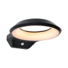 Anela LED-sensor-væglampe 2.200 K^Paulmann Outlet