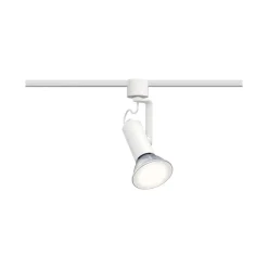 Apol II URail Spot hvid mat^Paulmann Hot
