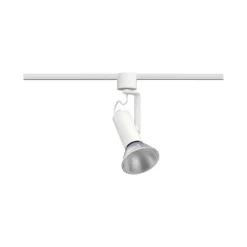 Apol II URail Spot hvid mat^Paulmann Hot