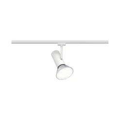 Apol URail Spot hvid mat^Paulmann Outlet