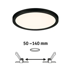 Paulmann Indbygningsspots><noscript><img width=
