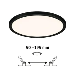 Paulmann Indbygningsspots><noscript><img width=