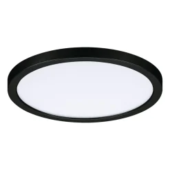 Areo Panel 3stepdim sort Ø17,5cm 4000K^Paulmann Sale