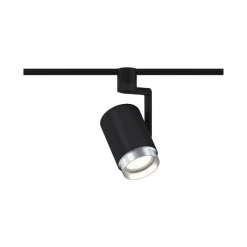 Paulmann Skinnesystem>Asthene URail Spot sort mat