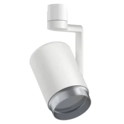 Paulmann Asthene URail Spot hvid mat