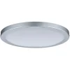 Atria LED-loftlampe Ø30 cm krom^Paulmann Clearance
