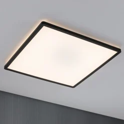 Paulmann Atria Shine panel 3-step sort 830 42x42