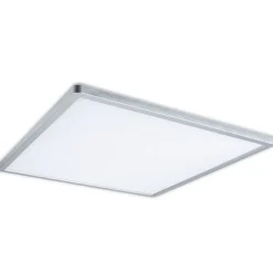 Paulmann Arbejdsrum/Kontor|Loftlamper>Atria Shine panel 3-trins krom 840 42x42