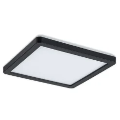 Atria Shine Panel on/off sort 840 19x19^Paulmann Sale