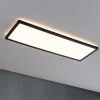 Paulmann Arbejdsrum/Kontor|Loftlamper>Atria Shine panel 3-step sort 830 58x20