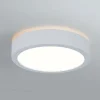 Paulmann Aviar LED-loftlampe Ø 22 cm hvid 4.000 K
