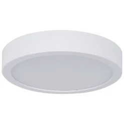 Paulmann Aviar LED-loftlampe Ø 22 cm hvid 4.000 K