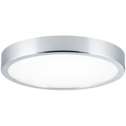 Aviar LED-loftlampe, 2.700 K Ø 30 cm krom^Paulmann Clearance