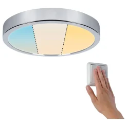 Paulmann Aviar LED-loftlampe WhiteSwitch, Ø 30 cm
