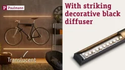 Paulmann Dekorationsbelysning|Led Strips><noscript><img width=